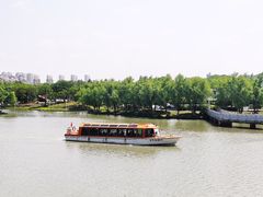 -东湖景区