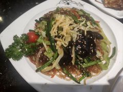 -青松馆韩国料理(香港中路佳世客店)