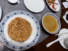 蟹粉两面黄-王家沙点心店(南京西路总店)