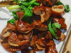 -霸腹烤肉(厦门柚子番店)