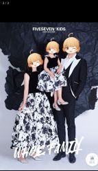 -57KIDS儿童摄影