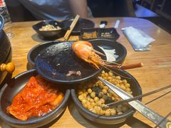 -九田家黑牛烤肉料理(溧阳吾悦店)