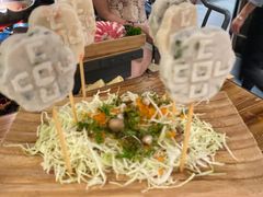-湊湊火锅·茶憩(东城万达店)