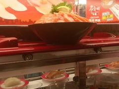 -友壹町寿司(嘉洲广场店)