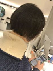 点击看大图 -卓梵美发·精品Salon