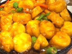 -小俩口烧烤东北菜(双井店)