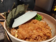 -山杏yama-katsu·吉列炸物