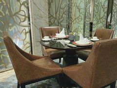 -ManHo万豪中餐厅(成都茂业JW万豪酒店)