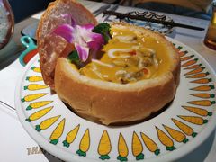 -太食獸泰式茶餐厅(济南万象城店)