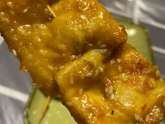 -酒里·宜州果酱烧烤(葛村店)