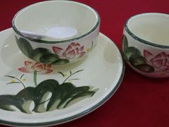 -侬佳蒸菜馆(听潮店)