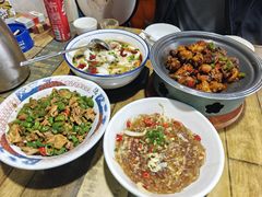 -湘香私房菜(大石长隆店)