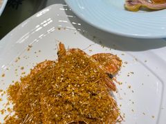 -骏莱海鲜鱼港(五角场店)