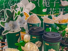 -鲜芒多·杨枝甘露(摩尔城A座10楼店)