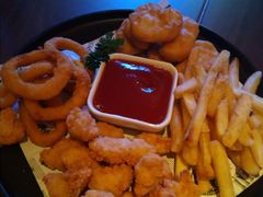 -Ambra Haus琥珀屋精酿餐厅(宝山店)