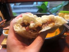 -银米·云南传统过桥米线(双廊黑金冠店)