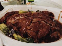 -老正兴菜馆(福州路店)