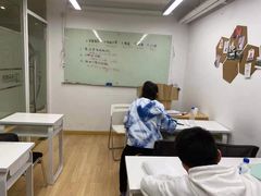 -语朵教育·日韩德法留学(曹杨校区)