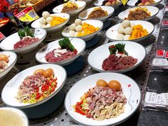-阿财老铺·老蚌埠龙虾城(华夏总店)