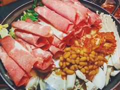 -MI WU FACTORY米屋美食工厂餐厅(绿地店)