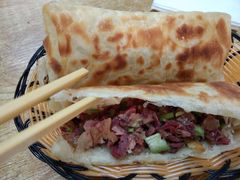 -弘善寺驴肉馆(十里河文化园店)