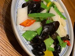 -云海肴·云南小炒·汽锅鸡(天津国金汇店)