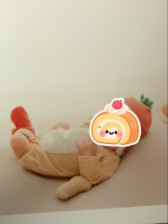 -玛瑞莎孕婴童摄影到家拍