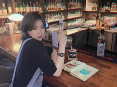 -OX BAR 拉培耶小镇(大连老街店)