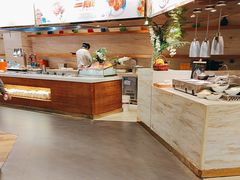 -索菲特银河锦厨自助餐(山西路店)