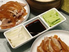 -北京全聚德(方庄店)
