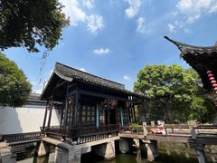 -绍兴鲁迅故里·沈园景区