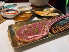 -炙城·韩式烤肉(南京东路店)