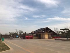 -盘龙城遗址博物院