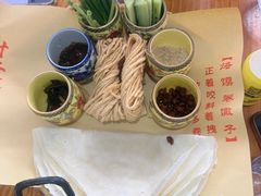 -十二道丰味·徐州土菜·烧烤(何山路店)