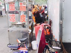 -杨天玉腊牛羊肉