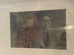 -徐悲鸿纪念馆