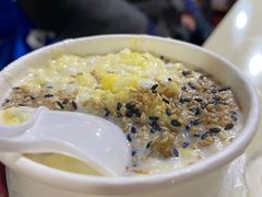 -正宁路小吃夜市