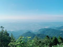 -南岳衡山风景名胜区