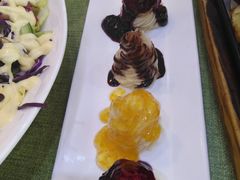 -桃子餐厅·天津菜(红星路直营店)