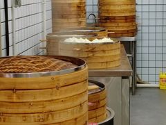 -和善园手工大包子(常德路店)
