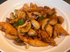 -张大嘴菜馆(庞各庄店)