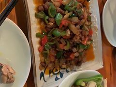 -疆Jiang·新疆秘制料理