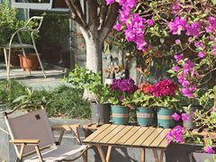 -Beans Solo豆号咖啡(百家湖花园店)