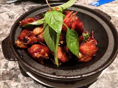 -鹿港小镇(中关村店)