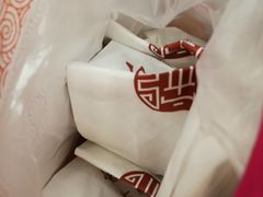 -宋记饼家(石门二路店)