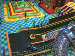 -蒙特利亲子乐园