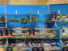 -海味当家·蒸锅海鲜(星海公园店)