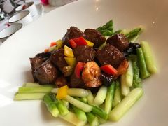-宝丽轩中餐厅BAOLIXUAN