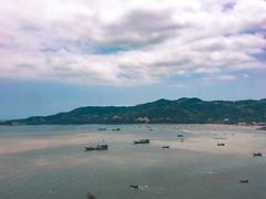 -渔寮风景区