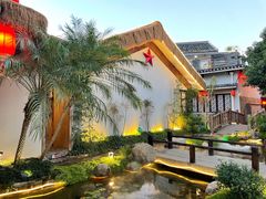 -大自然(鲁家村店)
